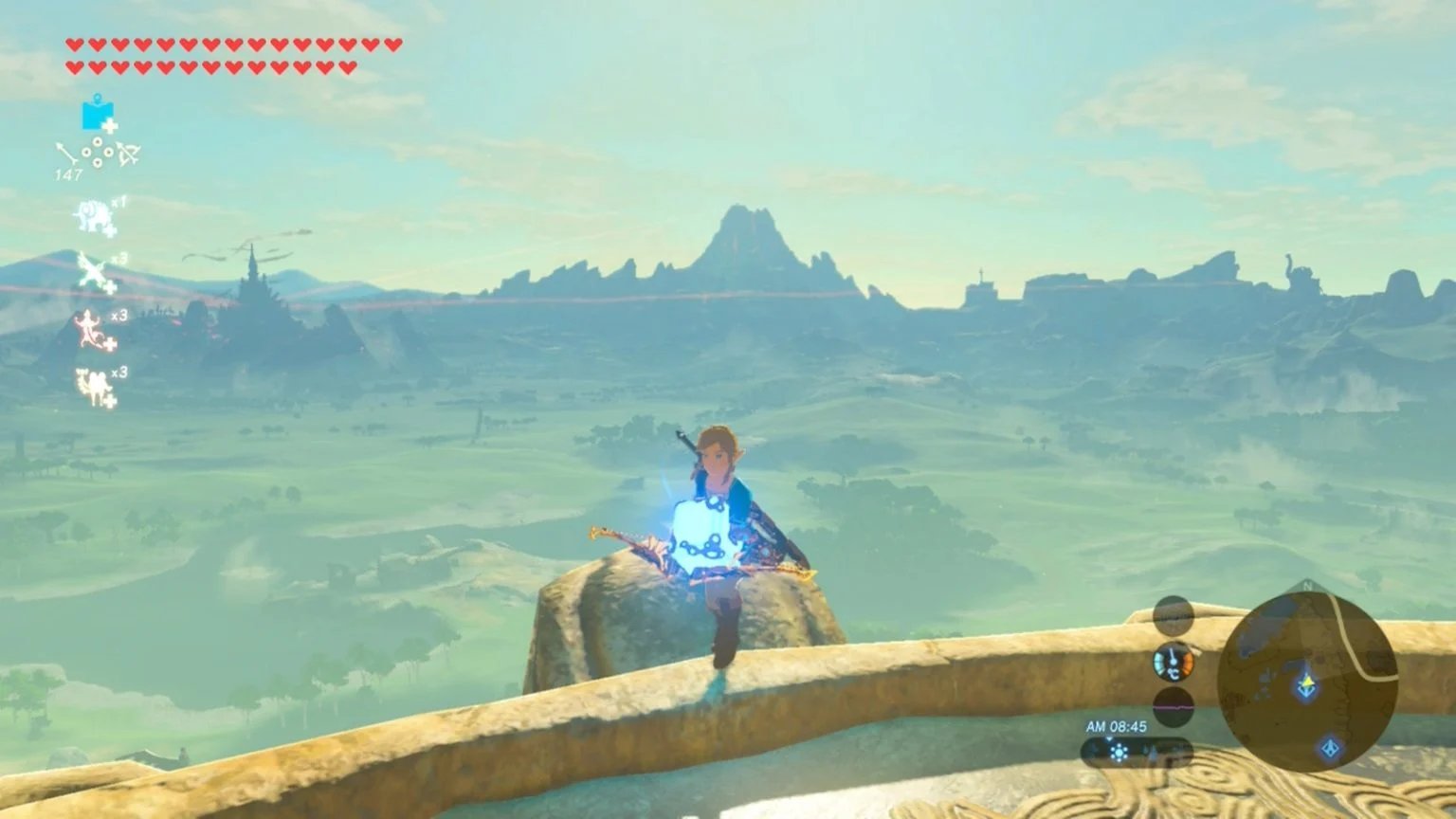 巫师3：狂猎 豪华版 截图3