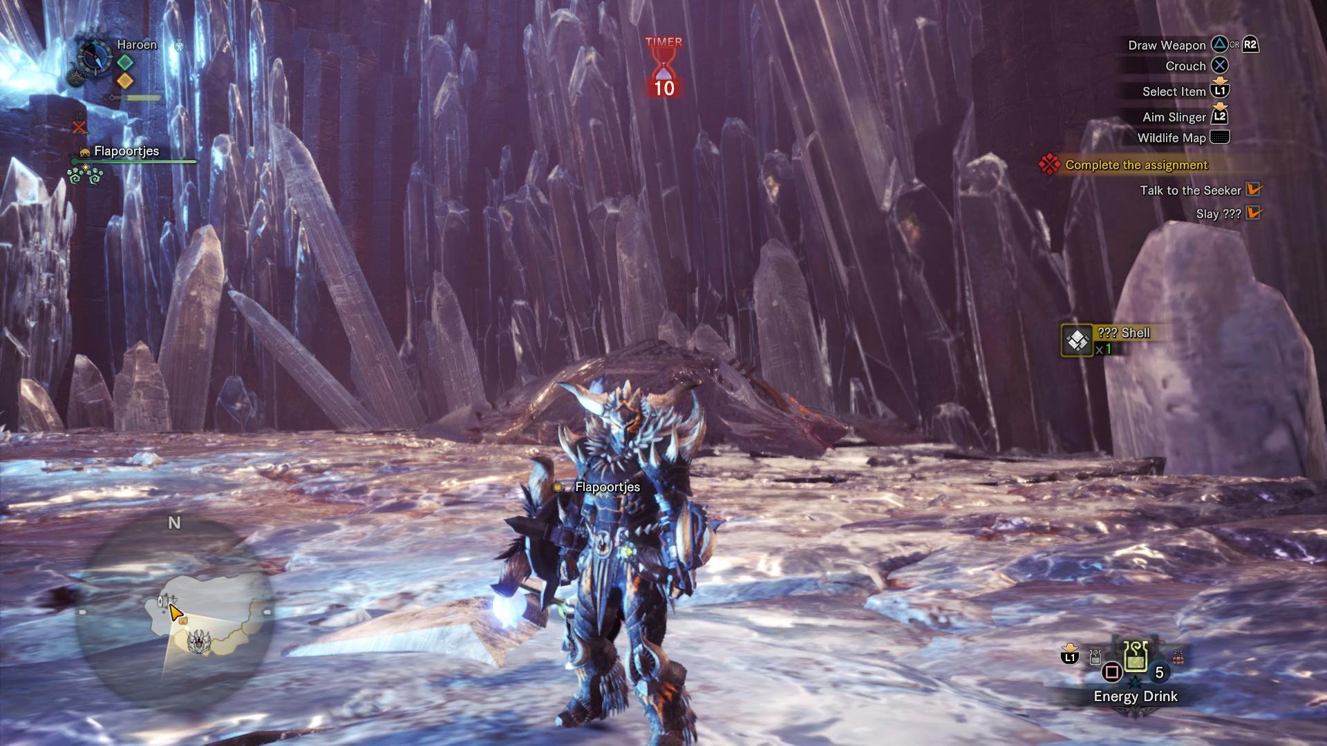 最终幻想14 年度版 截图19