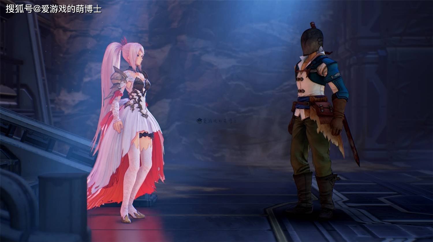 怪物猎人：世界 截图18