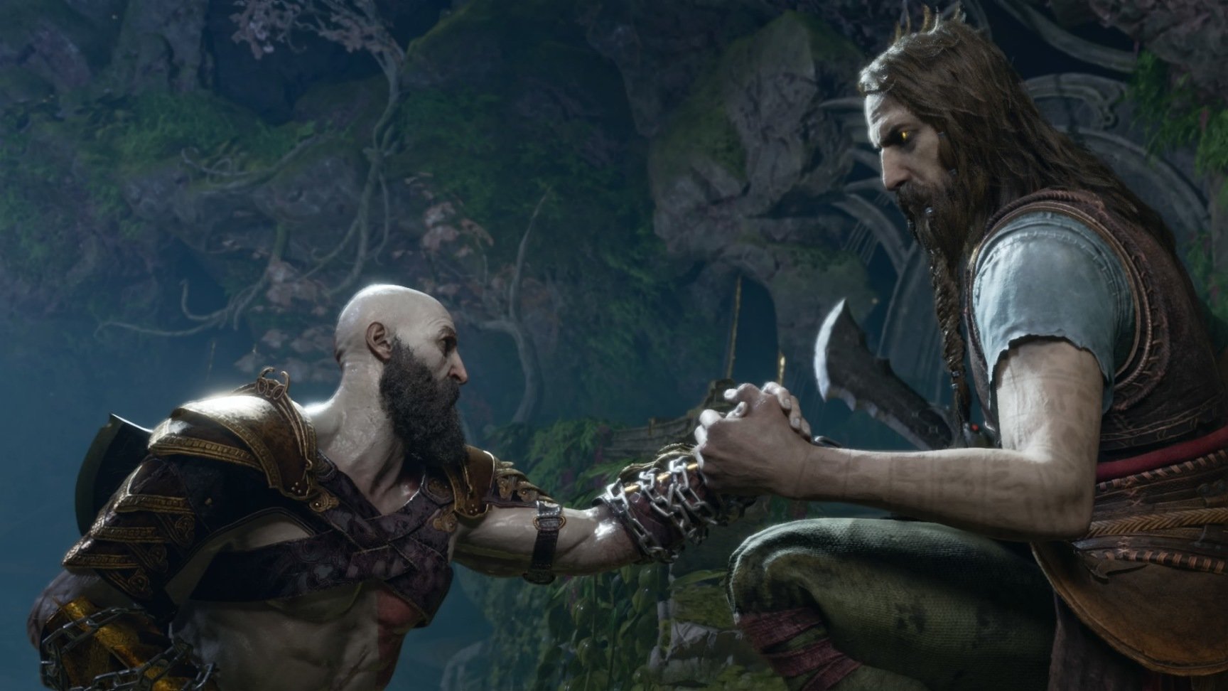 黑暗之魂3 豪华版 截图18