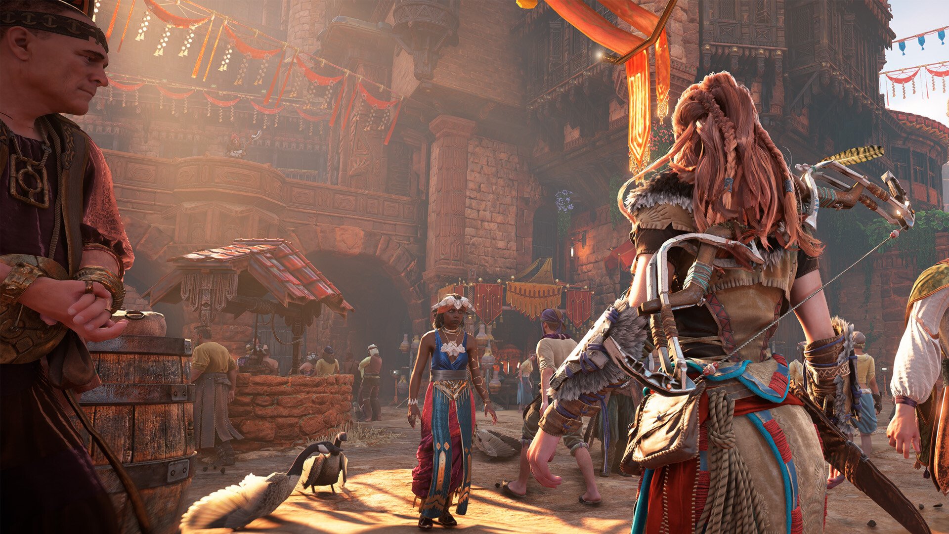 堡垒之夜 截图7