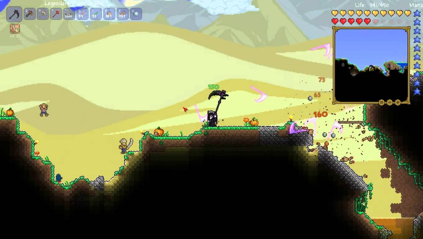 星际争霸2 重制版 截图14