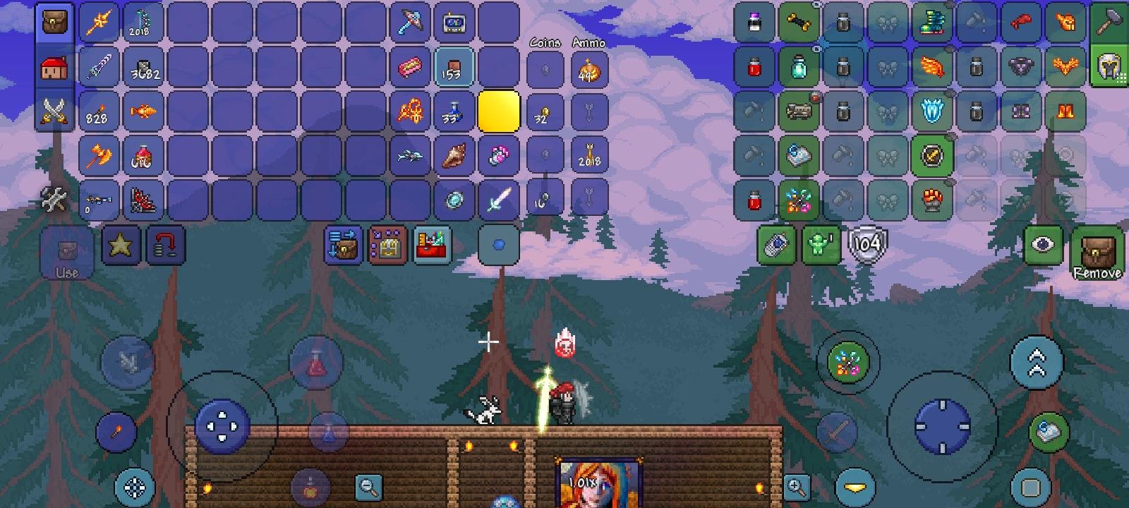 幸福工厂 年度版 截图1