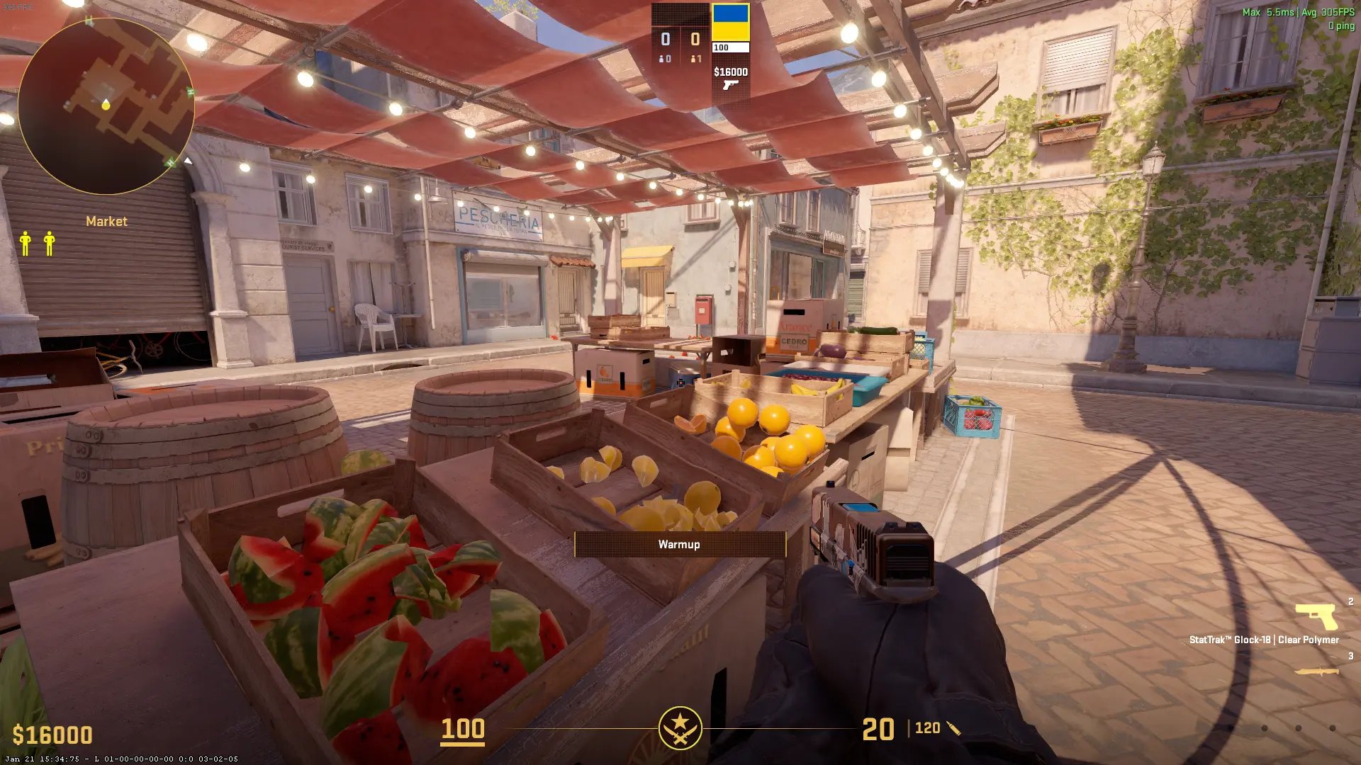 星露谷物语 年度版 截图13