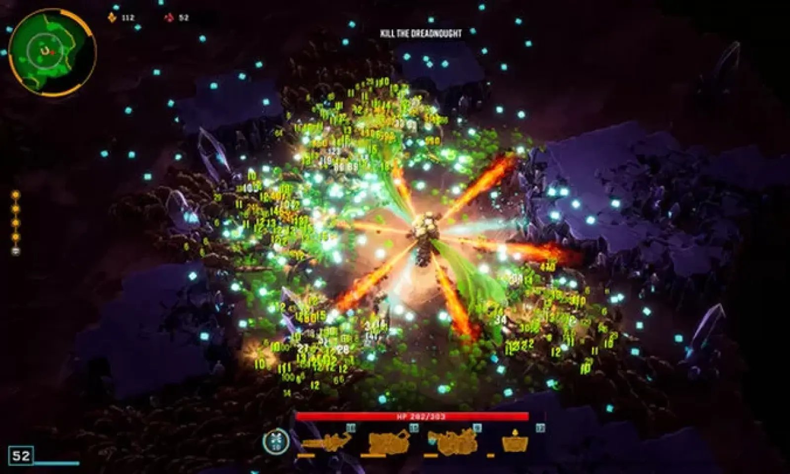 艾尔登法环 重制版 截图4