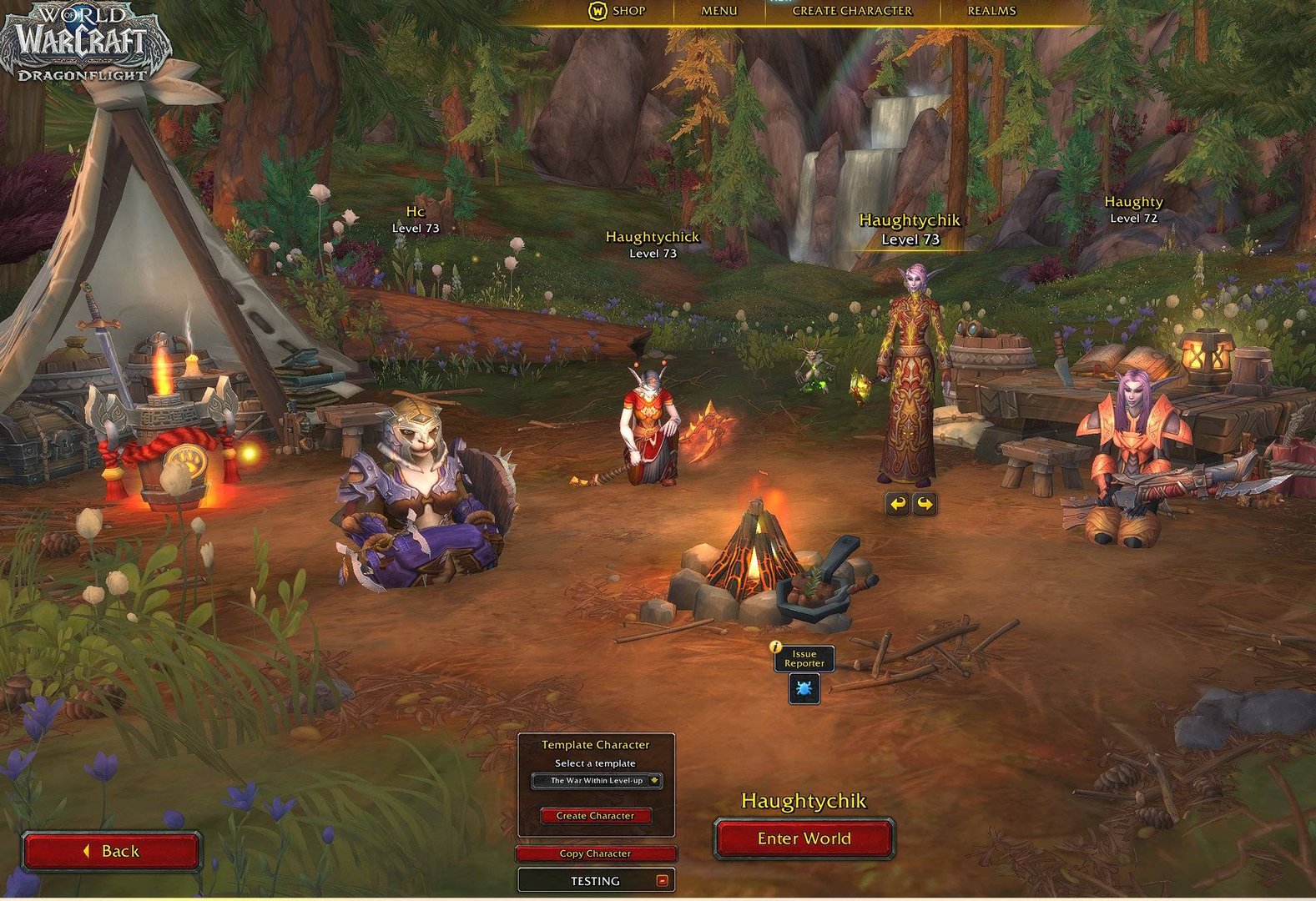 最终幻想14 重制版 截图20