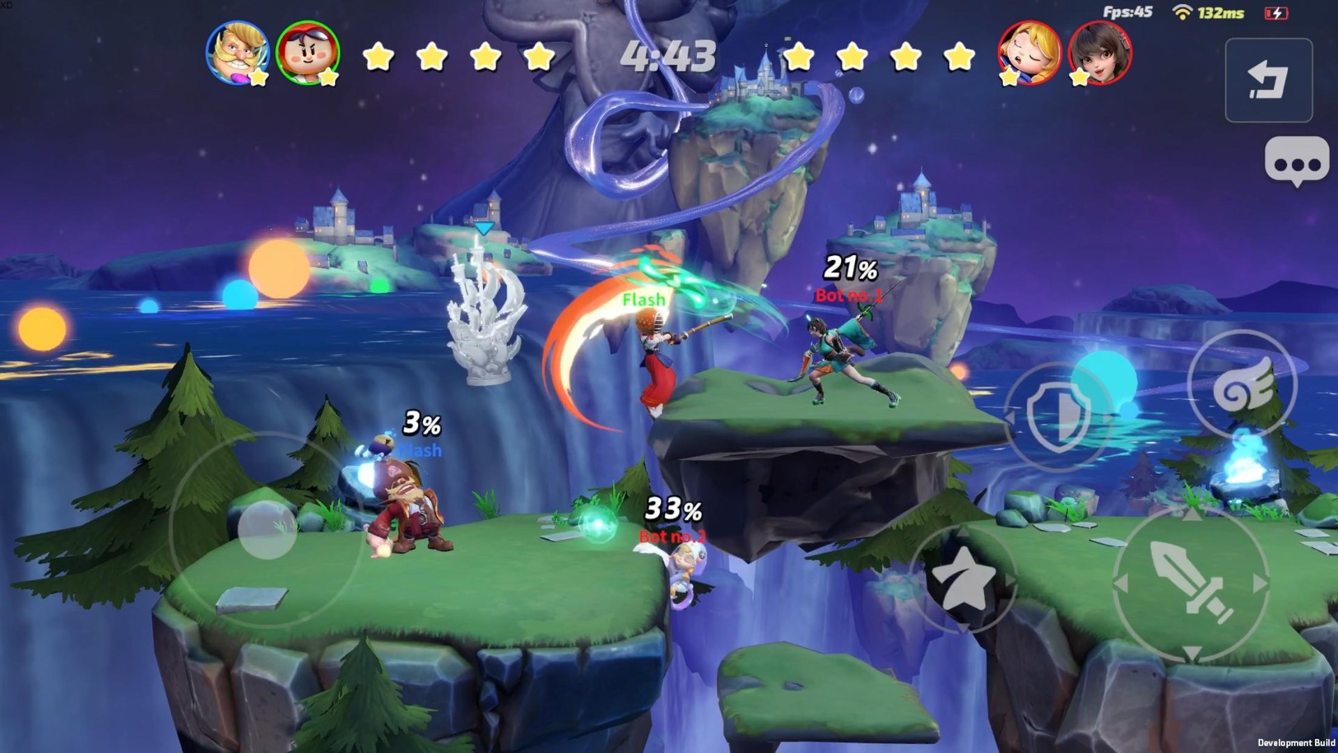 勇者斗恶龙11 截图5