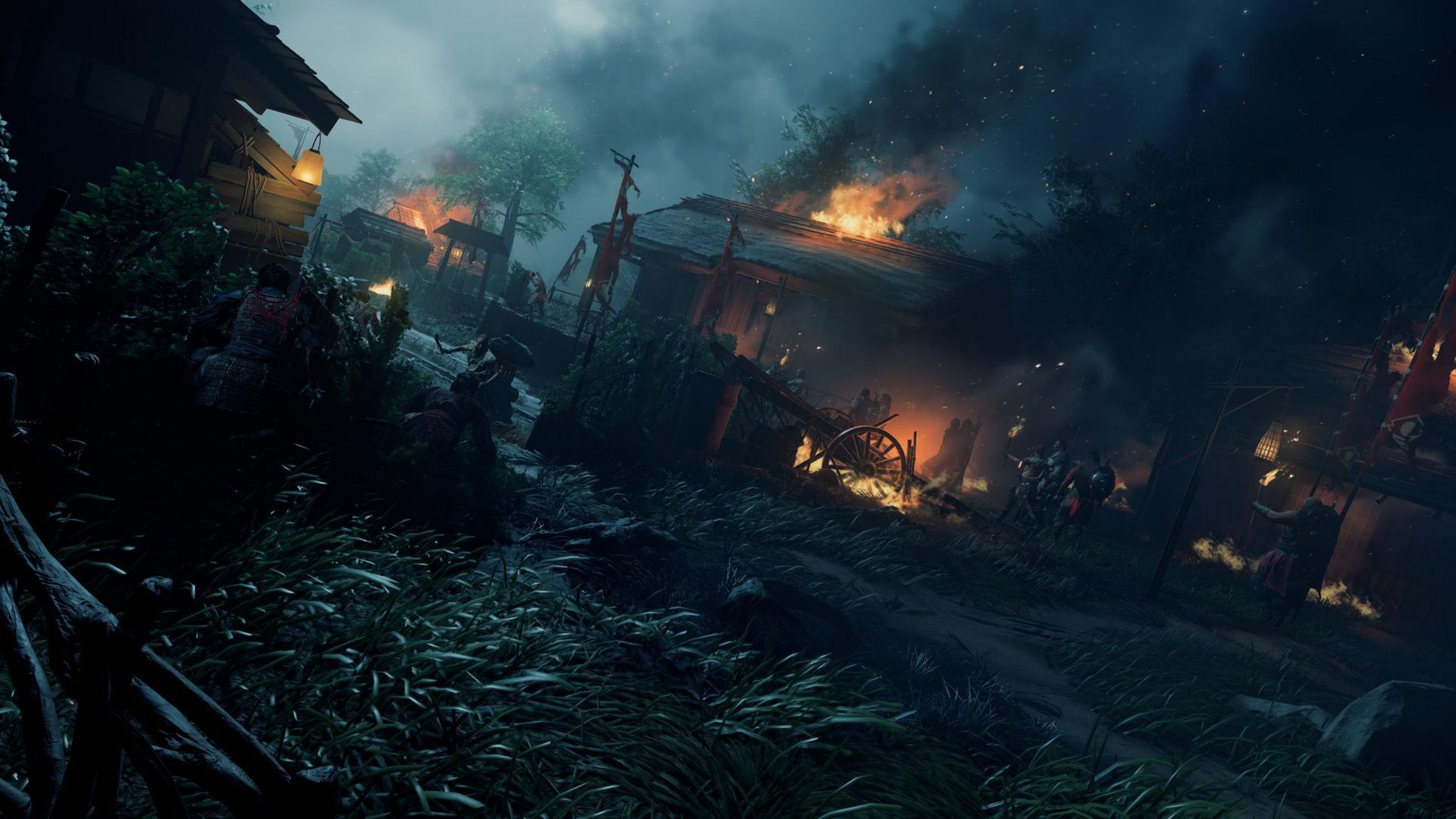 怪物猎人：崛起 终极版 截图1