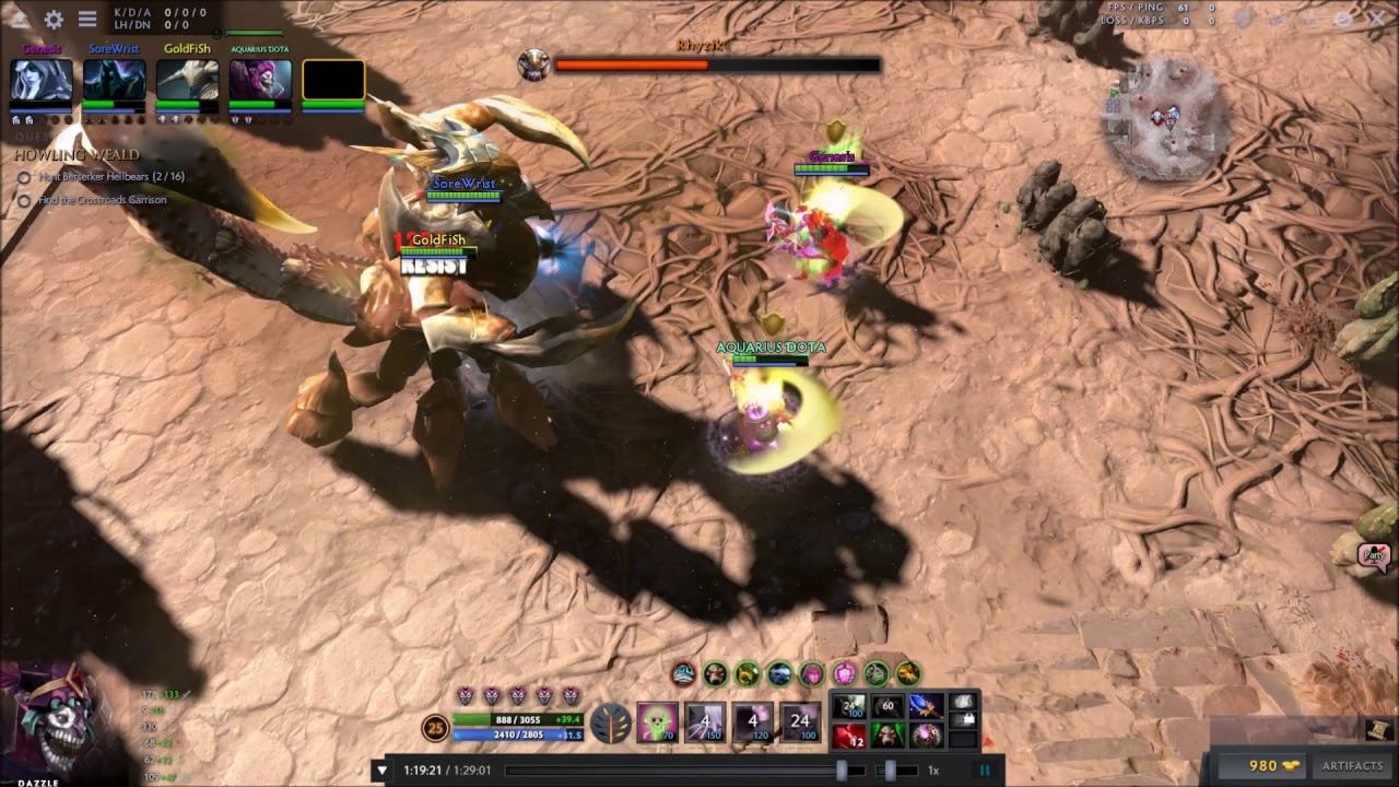 我的世界 截图14