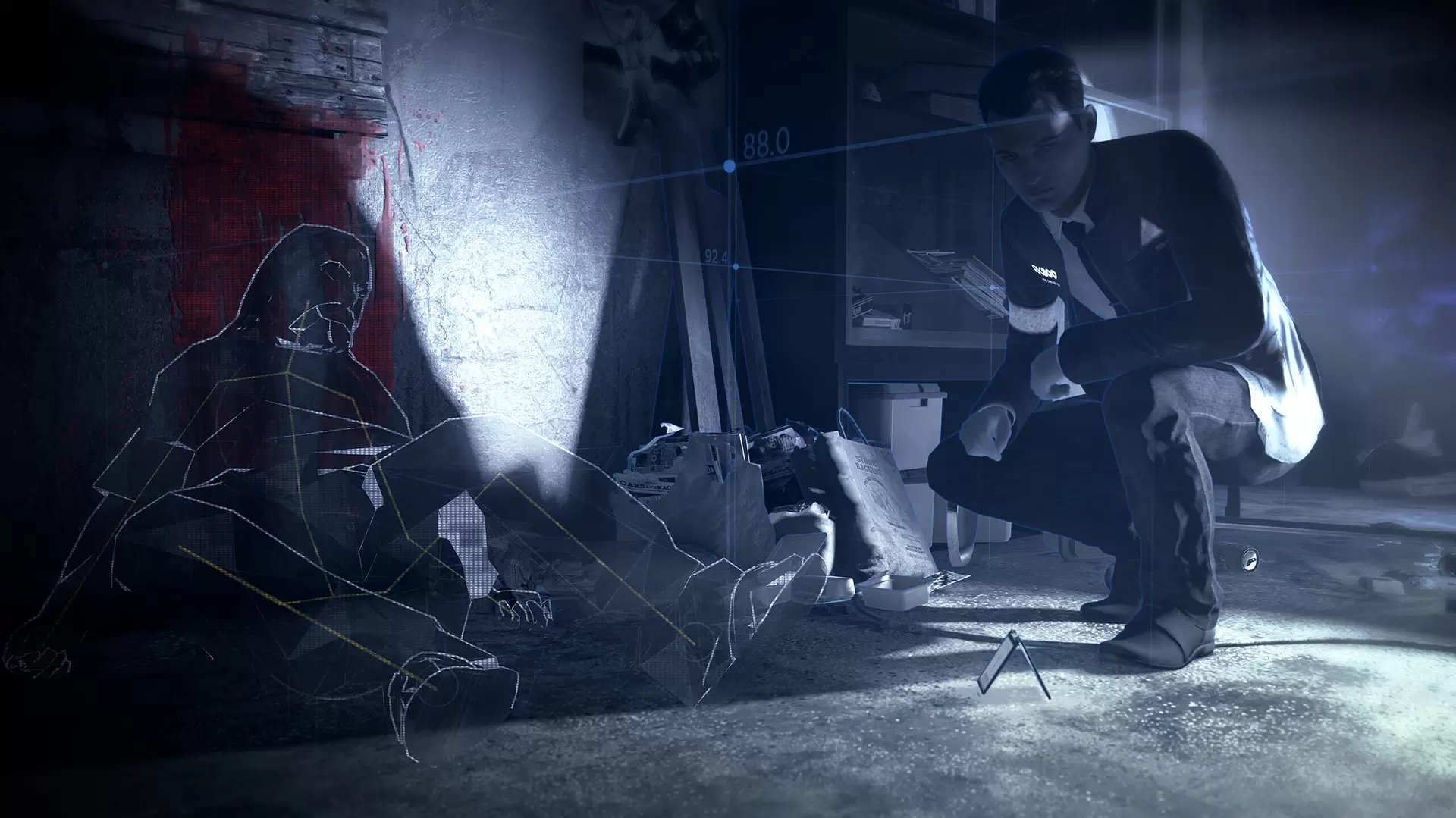 血源诅咒 重制版 截图18